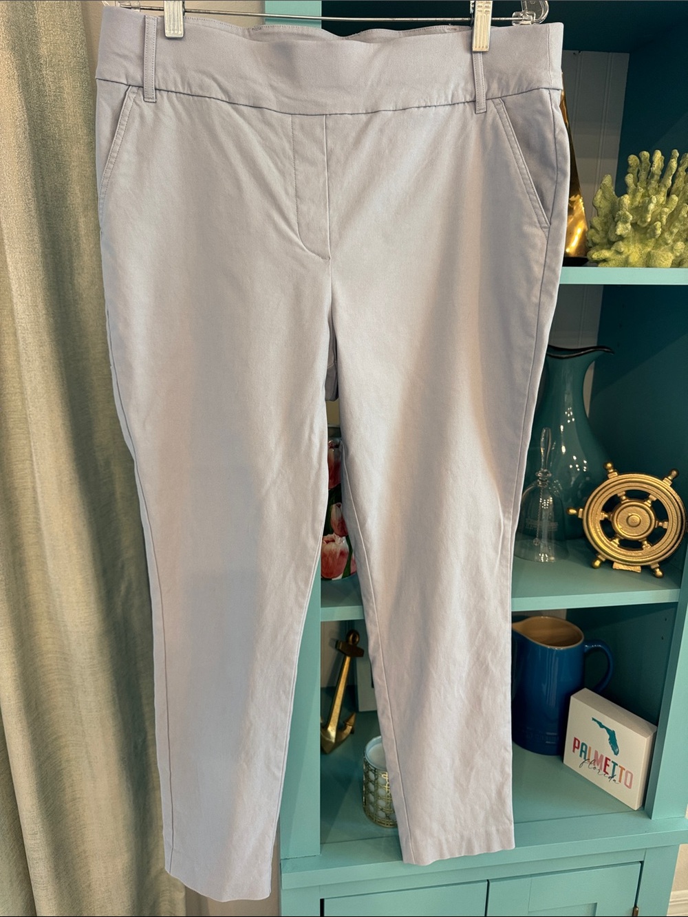 In Every Story Universal Pants Pull On 16